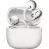 Huawei FreeClip 2 Open Ear Bluetooth Handsfree Ακουστικά με Αντοχή στον Ιδρώτα και Θήκη Φόρτισης Λευκά