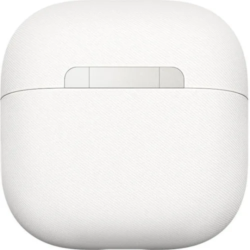 Huawei FreeClip 2 Open Ear Bluetooth Handsfree Ακουστικά με Αντοχή στον Ιδρώτα και Θήκη Φόρτισης Λευκά