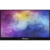 Verbatim PMT-17 IPS HDR Touch Φορητό Monitor 17.3" FHD 1920x1080 144Hz με Χρόνο Απόκρισης 6ms GTG