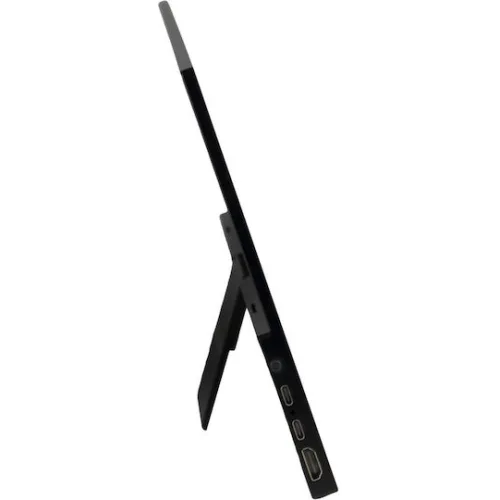 Verbatim PMT-17 IPS HDR Touch Φορητό Monitor 17.3" FHD 1920x1080 144Hz με Χρόνο Απόκρισης 6ms GTG