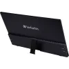 Verbatim PMT-17 IPS HDR Touch Φορητό Monitor 17.3" FHD 1920x1080 144Hz με Χρόνο Απόκρισης 6ms GTG