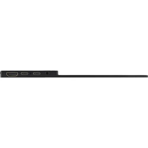 Verbatim PMT-17 IPS HDR Touch Φορητό Monitor 17.3" FHD 1920x1080 144Hz με Χρόνο Απόκρισης 6ms GTG