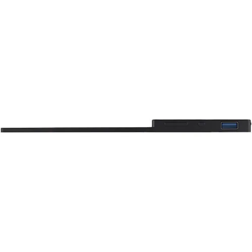 Verbatim PMT-17 IPS HDR Touch Φορητό Monitor 17.3" FHD 1920x1080 144Hz με Χρόνο Απόκρισης 6ms GTG