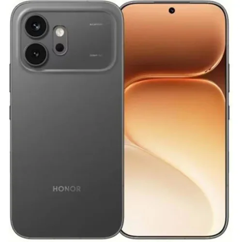 Honor 600 5G (8/512GB) Μαύρο