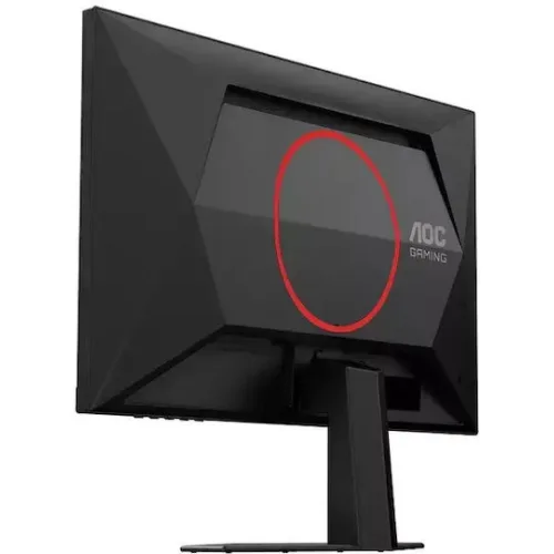 AOC 24G4ZRE IPS Monitor 23.8" FHD 1920x1080 260Hz με Χρόνο Απόκρισης 1ms GTG