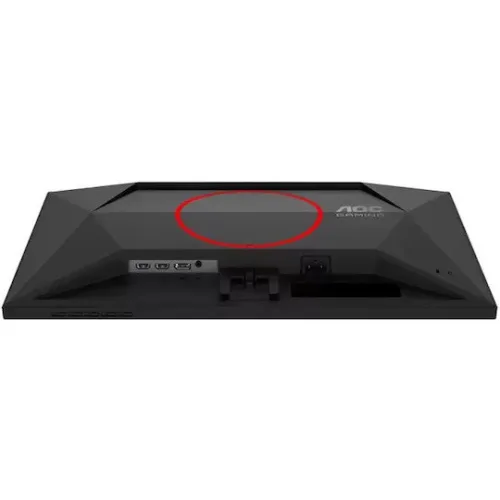 AOC 24G4ZRE IPS Monitor 23.8" FHD 1920x1080 260Hz με Χρόνο Απόκρισης 1ms GTG