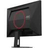 AOC 24G4ZRE IPS Monitor 23.8" FHD 1920x1080 260Hz με Χρόνο Απόκρισης 1ms GTG