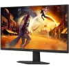 AOC 24G4ZRE IPS Monitor 23.8" FHD 1920x1080 260Hz με Χρόνο Απόκρισης 1ms GTG