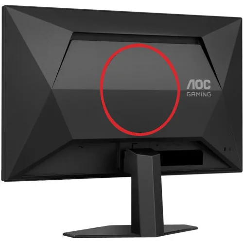 AOC 25G4SRE IPS HDR Monitor 24.5" FHD 1920x1080 300Hz