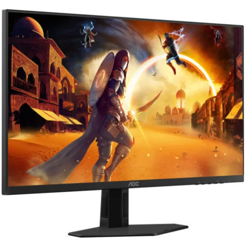 AOC 25G4SRE IPS HDR Monitor 24.5" FHD 1920x1080 300Hz
