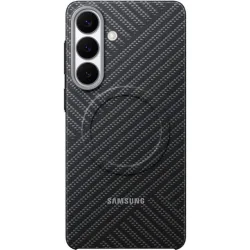 Samsung Carbon Magnet Back Cover Aramid Fiber 0.8mm Γκρι (Galaxy S26+)
Κωδικός: EF-KS947SSEGWW