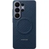 Samsung Carbon Magnet Back Cover Aramid Fiber 0.8mm Μπλε (Galaxy S26 Ultra)Κωδικός: EF-KS948SCEGWW