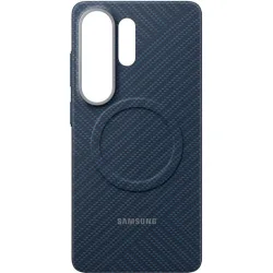 Samsung Carbon Magnet Back Cover Aramid Fiber 0.8mm Μπλε (Galaxy S26 Ultra)
Κωδικός: EF-KS948SCEGWW