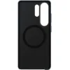 Samsung Carbon Magnet Back Cover Aramid Fiber 0.8mm Μπλε (Galaxy S26 Ultra)Κωδικός: EF-KS948SCEGWW