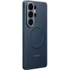 Samsung Carbon Magnet Back Cover Aramid Fiber 0.8mm Μπλε (Galaxy S26 Ultra)Κωδικός: EF-KS948SCEGWW