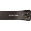 Samsung Bar Plus 64GB USB 3.1 Stick Γκρι
