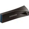 Samsung Bar Plus 64GB USB 3.1 Stick Γκρι