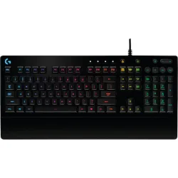 LOGITECH Keyboard Gaming G213 Greek