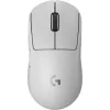 Logitech Pro X Superlight 2 SE Ασύρματο Gaming Ποντίκι Λευκό