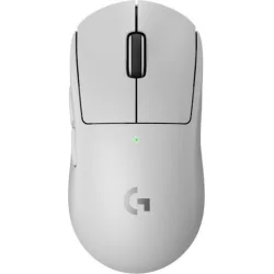 Logitech Pro X Superlight 2 SE Ασύρματο Gaming Ποντίκι Λευκό