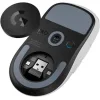 Logitech Pro X Superlight 2 SE Ασύρματο Gaming Ποντίκι Λευκό