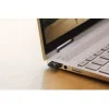 Sandisk Ultra Fit 128GB USB 3.1 Stick Μαύρο