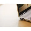 Sandisk Ultra Fit 128GB USB 3.1 Stick Μαύρο