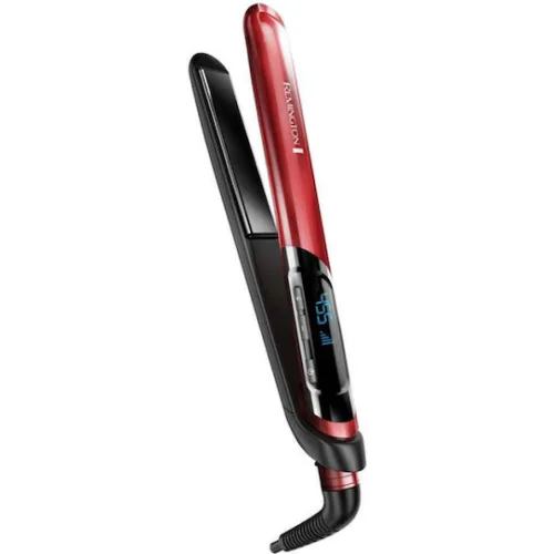 Remington Silk S9600 Πρέσα Μαλλιών με Κεραμικές Πλάκες