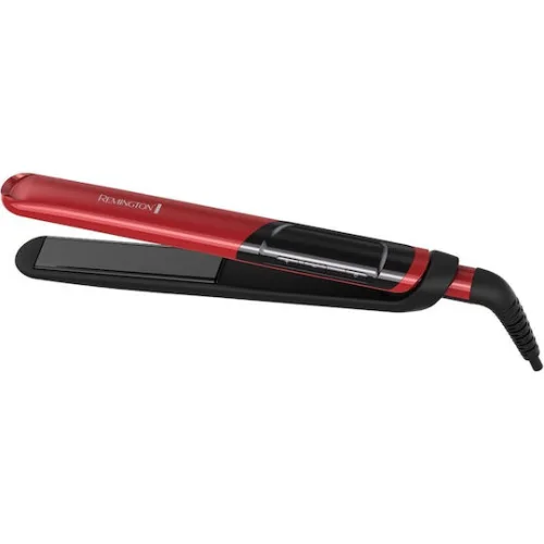 Remington Silk S9600 Πρέσα Μαλλιών με Κεραμικές Πλάκες