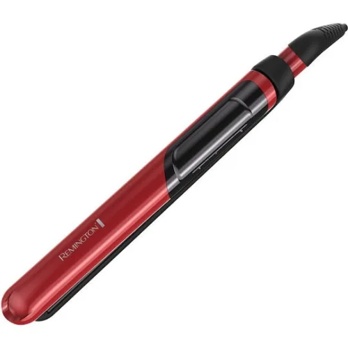 Remington Silk S9600 Πρέσα Μαλλιών με Κεραμικές Πλάκες
