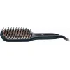 Remington Straight Brush Κεραμική Ηλεκτρική Βούρτσα για Ίσιωμα