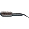 Remington Straight Brush Κεραμική Ηλεκτρική Βούρτσα για Ίσιωμα