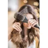 Remington Straight Brush Κεραμική Ηλεκτρική Βούρτσα για Ίσιωμα