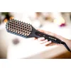 Remington Straight Brush Κεραμική Ηλεκτρική Βούρτσα για Ίσιωμα