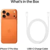 Apple iPhone 17 Pro Max (12/2TB) Cosmic Orange