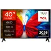 TCL Smart Τηλεόραση 40" Full HD QLED 40S5L HDR (2026)