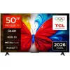 TCL Smart Τηλεόραση 50" Full HD QLED S5L HDR (2026) 50S5L