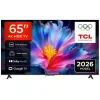 TCL Smart Τηλεόραση 65" 4K UHD LED P6L HDR (2026) 65P6L