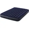 Intex Φουσκωτό Στρώμα Ύπνου Classic Downy 191x137x25εκ. ΜπλεΚωδικός: 64758 - Εκθεσιακό