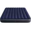 Intex Φουσκωτό Στρώμα Ύπνου Classic Downy 191x137x25εκ. ΜπλεΚωδικός: 64758 - Εκθεσιακό