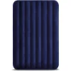 Intex Φουσκωτό Στρώμα Ύπνου Classic Downy 191x137x25εκ. ΜπλεΚωδικός: 64758 - Εκθεσιακό