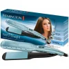 Remington Wet2Straight S7350 Πρέσα Μαλλιών με Κεραμικές Πλάκες