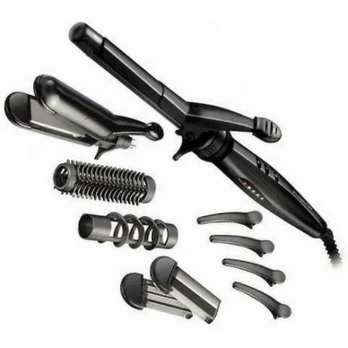 Remington Ψαλίδι Μαλλιών για Μπούκλες 19mm 35W S8670