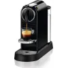 De'Longhi Citiz Καφετιέρα για Κάψουλες Nespresso Πίεσης 19bar BlackΚωδικός: 0132191173