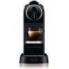 De'Longhi Citiz Καφετιέρα για Κάψουλες Nespresso Πίεσης 19bar BlackΚωδικός: 0132191173