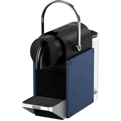 De'Longhi Pixie Καφετιέρα για Κάψουλες Nespresso Πίεσης 19bar ΜπλεΚωδικός: EN127.BL