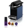 De'Longhi Pixie Καφετιέρα για Κάψουλες Nespresso Πίεσης 19bar ΜπλεΚωδικός: EN127.BL