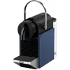 De'Longhi Pixie Καφετιέρα για Κάψουλες Nespresso Πίεσης 19bar ΜπλεΚωδικός: EN127.BL
