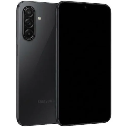 Samsung Galaxy A17 5G A176 Dual Sim 4GB RAM 128GB - Black