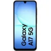 Samsung Galaxy A17 5G A176 Dual Sim 4GB RAM 128GB - Black